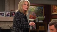 Marlena lost her temper with Kristen on Days of our Lives | Image: Peacock